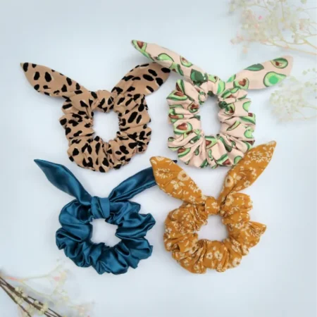 Bunny Ear Bows