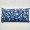 Blue Pincushion Lupin Heat Pack