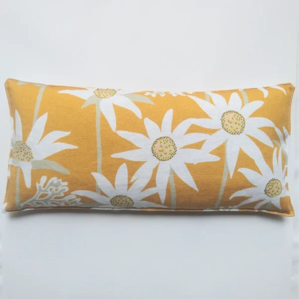 Flannel Flower Lupin Heat Pack