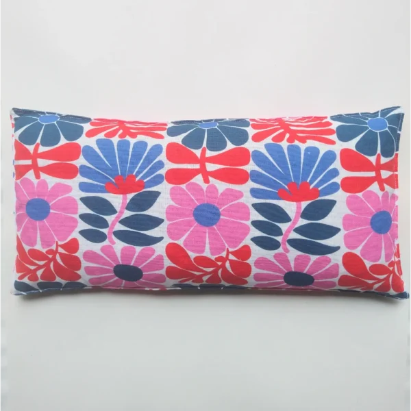 Flower Market Lupin Heat Pack