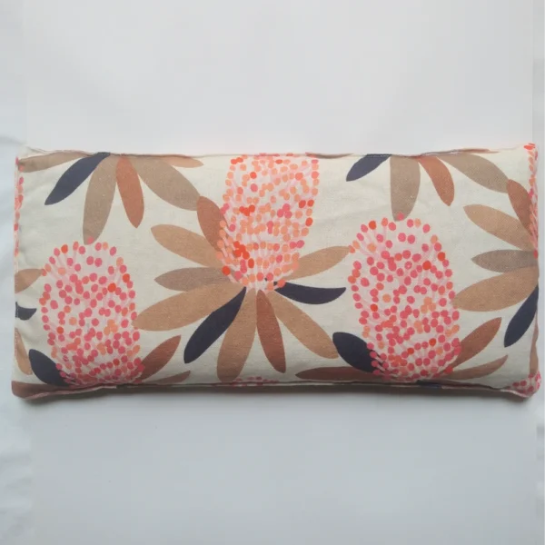 Pink Banksia Lupin Heat Pack