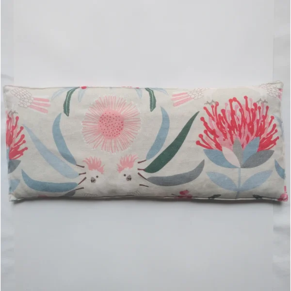 Pink Eucalypt Lupin Heat Pack