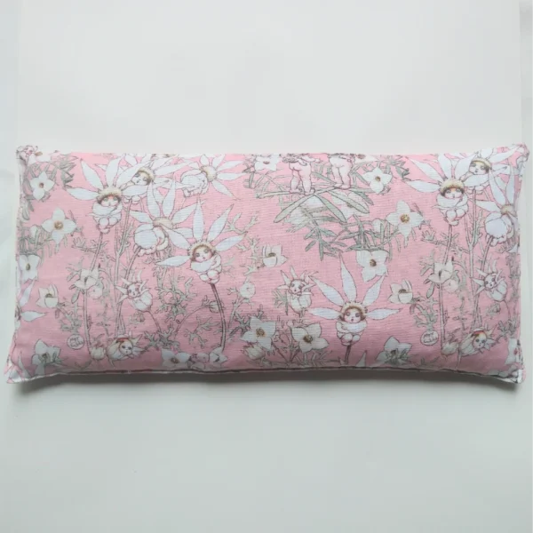 Pink Gumnut Babies Lupin Heat Pack