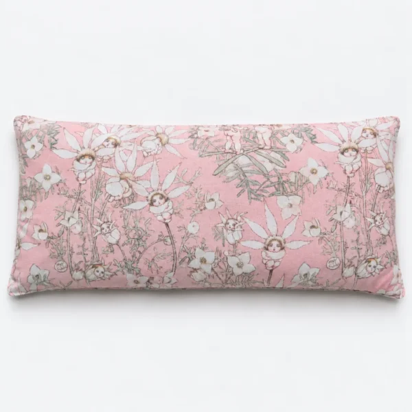 Pink Gumnut Babies Lupin Heat Pack Plain