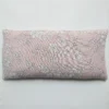 White Floral Lupin Heat Pack