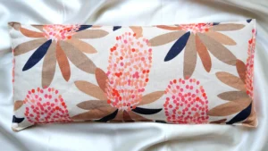 Pink Banksia Lupin Heat Pack