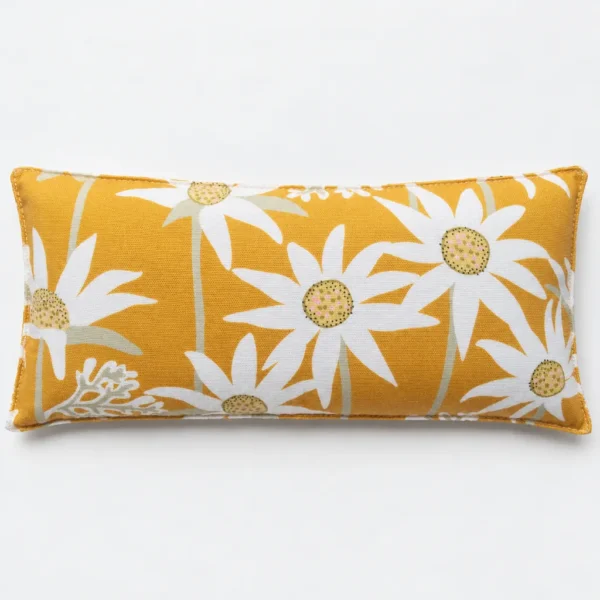 Flannel Flower Lupin Heat Pack Plain