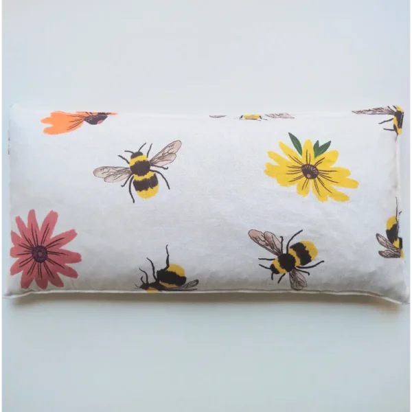 Busy Bee Lupin Heat Pack