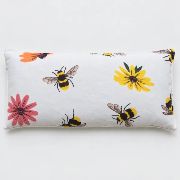 Busy Bee Lupin Heat Pack Plain