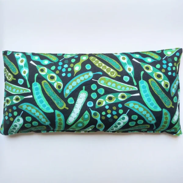 Peas in a Pod Lupin Heat Pack