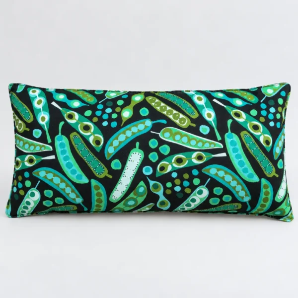 Peas in a Pod Lupin Heat Pack Plain